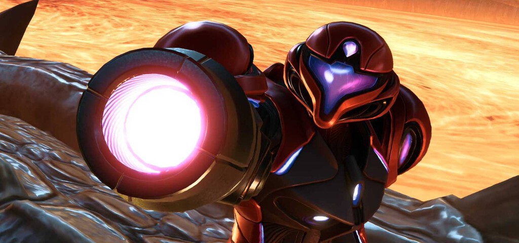 Metroid Prime 4 es el bombazo del año de Nintendo y el más original de la saga, pero una mala decisión le impide rozar la perfección