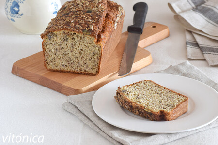 11 recetas saludables de galletas y panes sin gluten