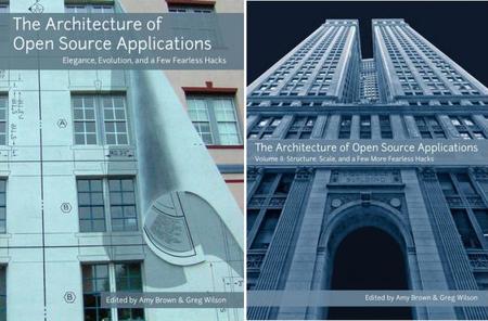 Aprender de la arquitectura del mejor software Open Source