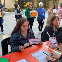 Beca Rita Cetina: este es el calendario de pagos para octubre 2025 