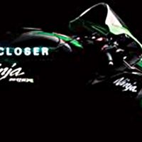 Primeros apuntes de la Kawasaki ZX-10R 2016: menos estridencias y herencia de competición