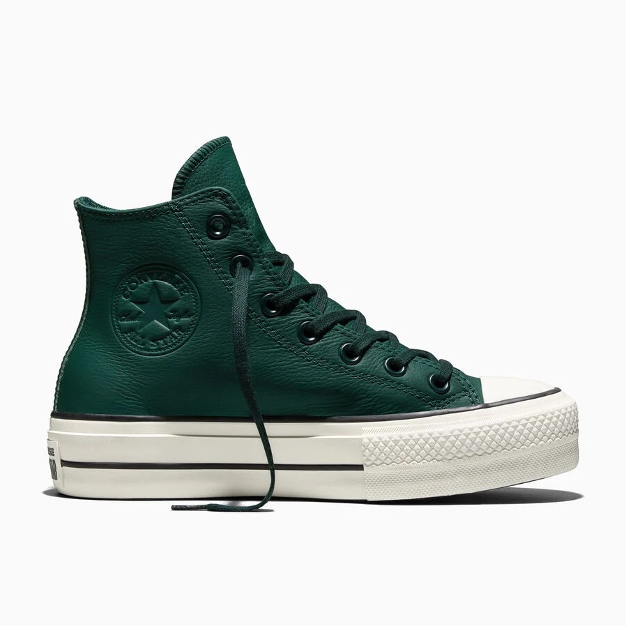 Converse Chuck Taylor All Star Lift Platform Water-Repellent