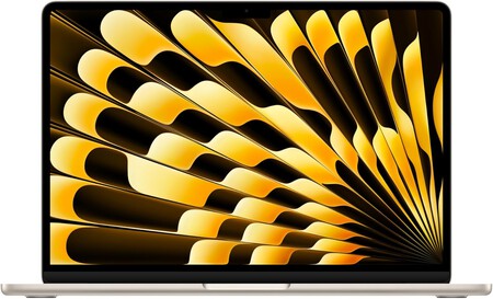 Macbook Air M5