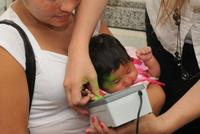 DNI digital "Cero Año" para recién nacidos en Argentina 