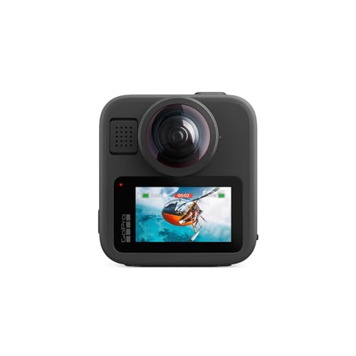 GoPro MAX 2