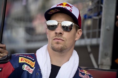 El último regalo de Nicky Hayden: donar sus órganos para ayudar a hasta 50 personas