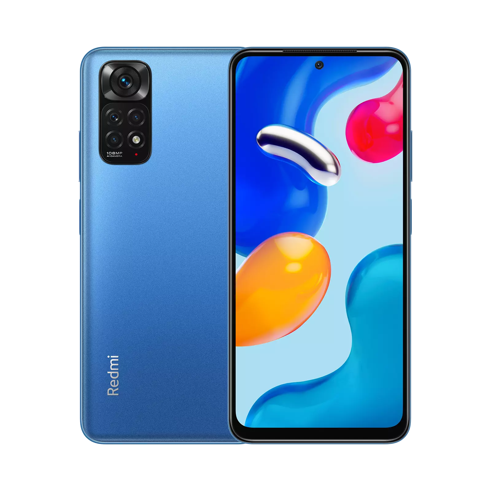 Redmi Note 11S 6GB+64GB