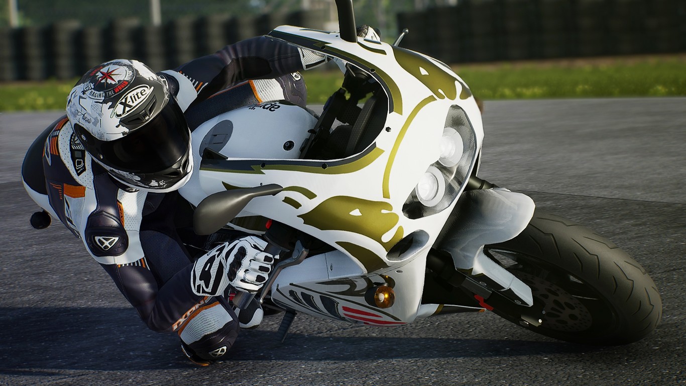 Analizamos el Ride 3: el mejor simulador de motos aún tiene margen para seguir mejorando