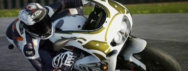 Analizamos el Ride 3: el mejor simulador de motos aún tiene margen para seguir mejorando
