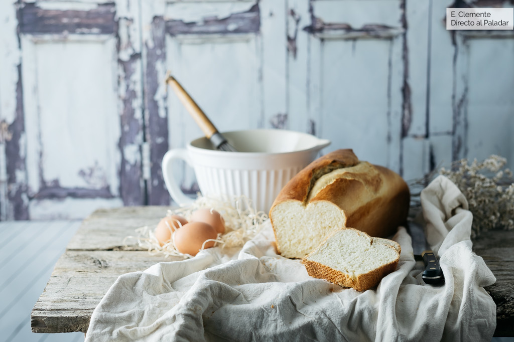 Cómo hacer pan de brioche para torrijas: receta para preparar unas torrijas como las de un chef 
