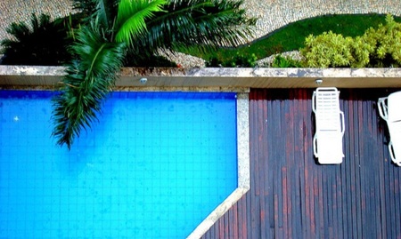 El día 26 abren las piscinas públicas en Madrid, ¿cuánto suben este año?
