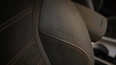 Alfa Romeo Intensa 10