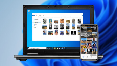 Apple no se olvida de Windows y actualiza iCloud para la plataforma con soporte para ProRes, ProRAW y generación de contraseñas