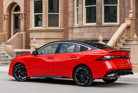 Nissan Sentra 2026 Precio Mexico 2