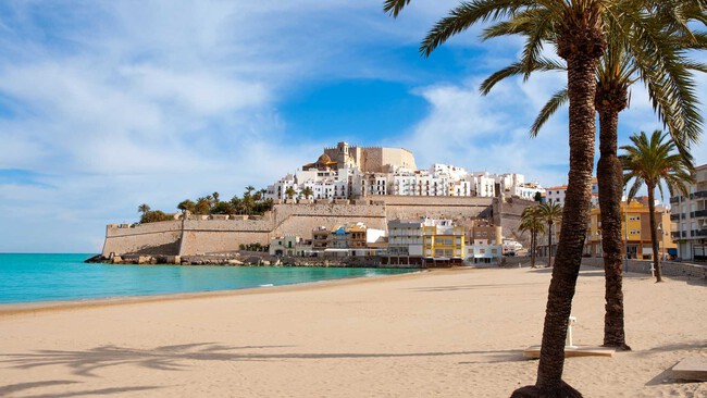 Viajes Escapadas Turismo Levante Playa Valencia Mediterraneo Familia Escapadas Baratas Eclipse Solar
