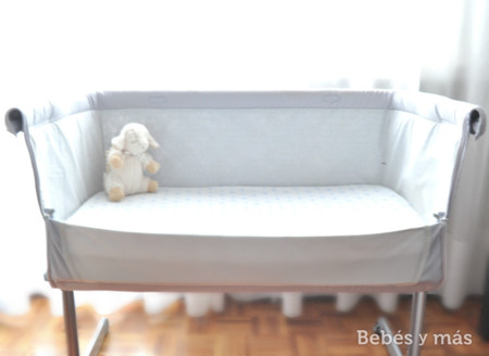 Cuna Next 2 Me Chicco