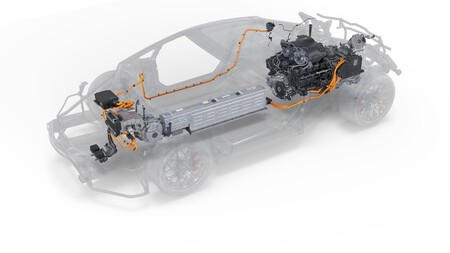 Lamborghini Temerario