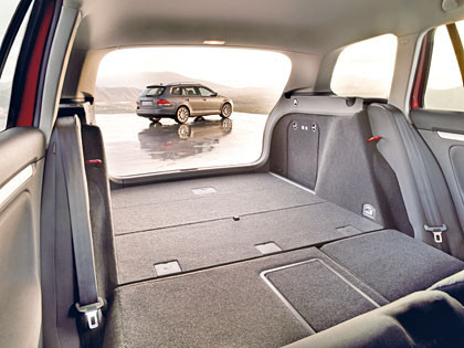 Volkswagen Golf Variant La Versi 243 N Familiar Del Golf