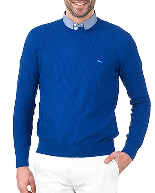 Jersey Cuello Redondo