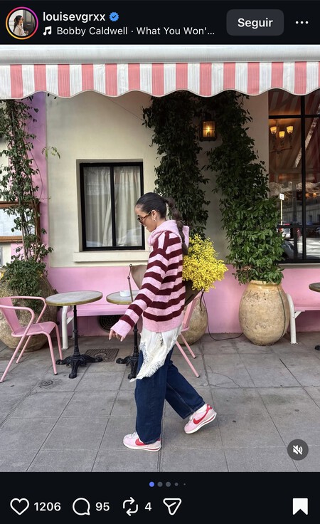 Nuevas Deportivas Zapatillas Adidas Primavera Tendencia Rosas Bonitas