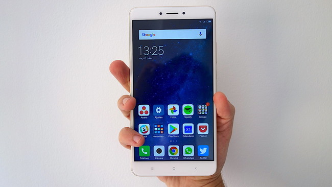 Mi Max 3