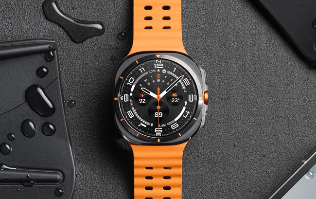 Samsung Galaxy Watch7 Ultra