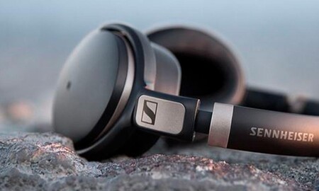 Fnac te deja unos auriculares con cancelación de ruido como los Sennheiser HD 4.50BTNC a precio de importación: sólo 99,99 euros