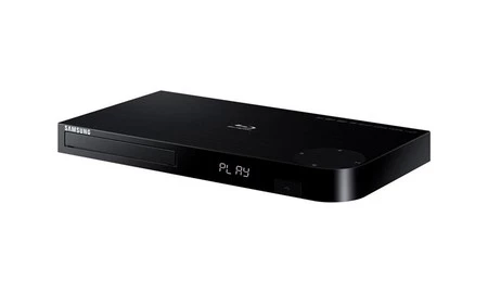 Hora de cambiar DVDs por BluRay: el Samsung BD-J6300/ZF te sale por 99 euros en los Samsung Days de MediaMarkt