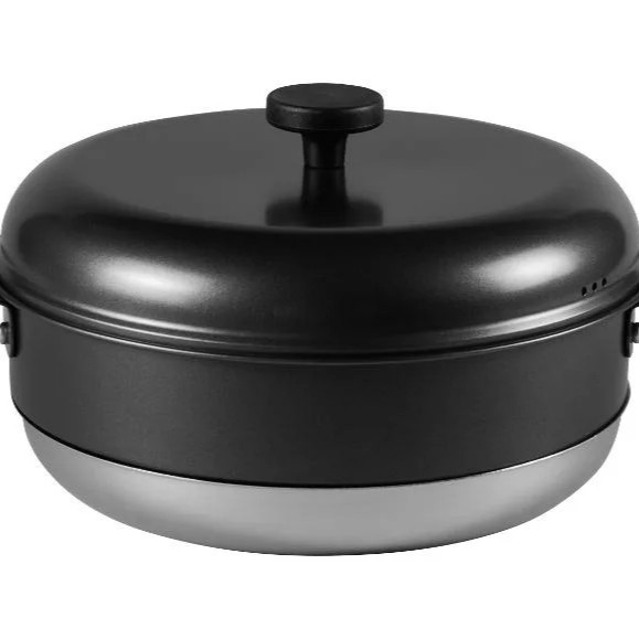 Hornillo de camping Crivit