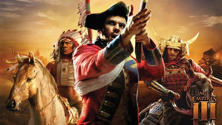 Microsoft sigue sin mojarse con la fecha, pero recalca que Age of Empires III: Definitive Edition saldrá en 2020 y con Xbox Game Pass