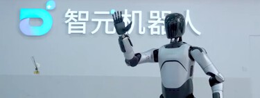 China prepara un arsenal de robots humanoides. Este exempleado de Huawei quiere hacerse millonario con ellos