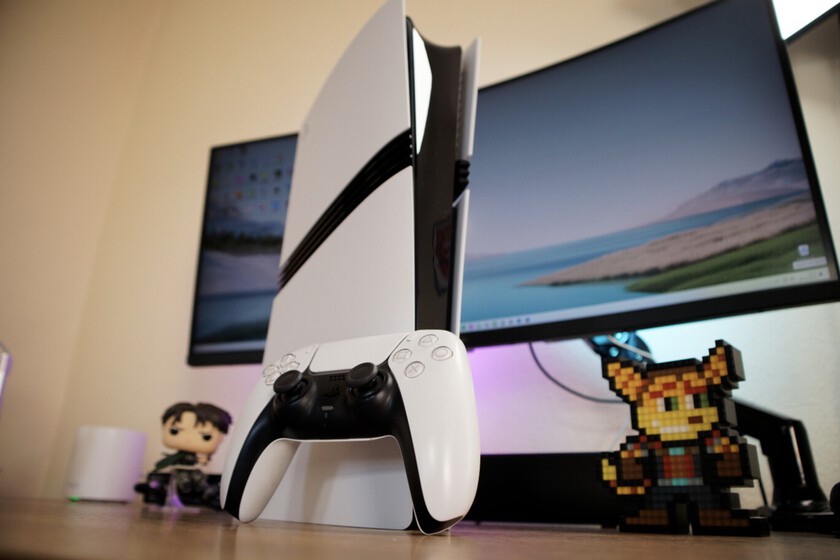 PS5