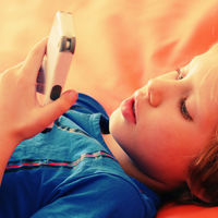 Un niño de cuatro años salva la vida de su madre con la ayuda de Siri 