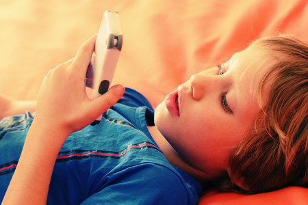 Un niño de cuatro años salva la vida de su madre con la ayuda de Siri