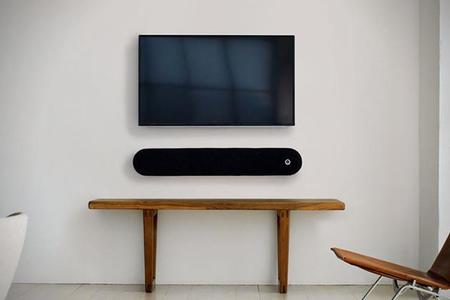 Bocina Libratone Diva, estética y sonido reunidos