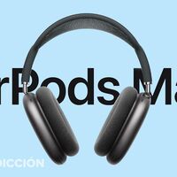 No los has visto tan baratos: los AirPods Max cuestan 159 euros menos en eBay