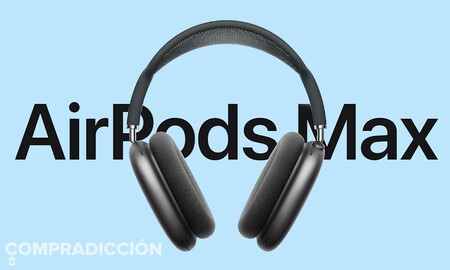 No los has visto tan baratos: los AirPods Max cuestan 159 euros menos en eBay