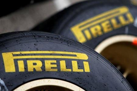Pirelli, cerca de renovar