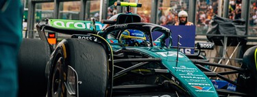 Adrian Newey cada vez está más cerca de Aston Martin, pero podrían estar planificando un futuro sin Fernando Alonso 