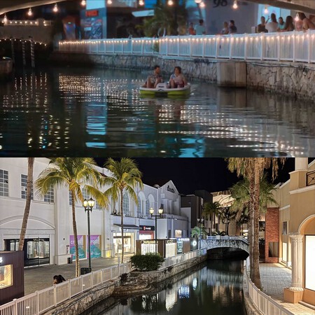 La Isla Village Cancún