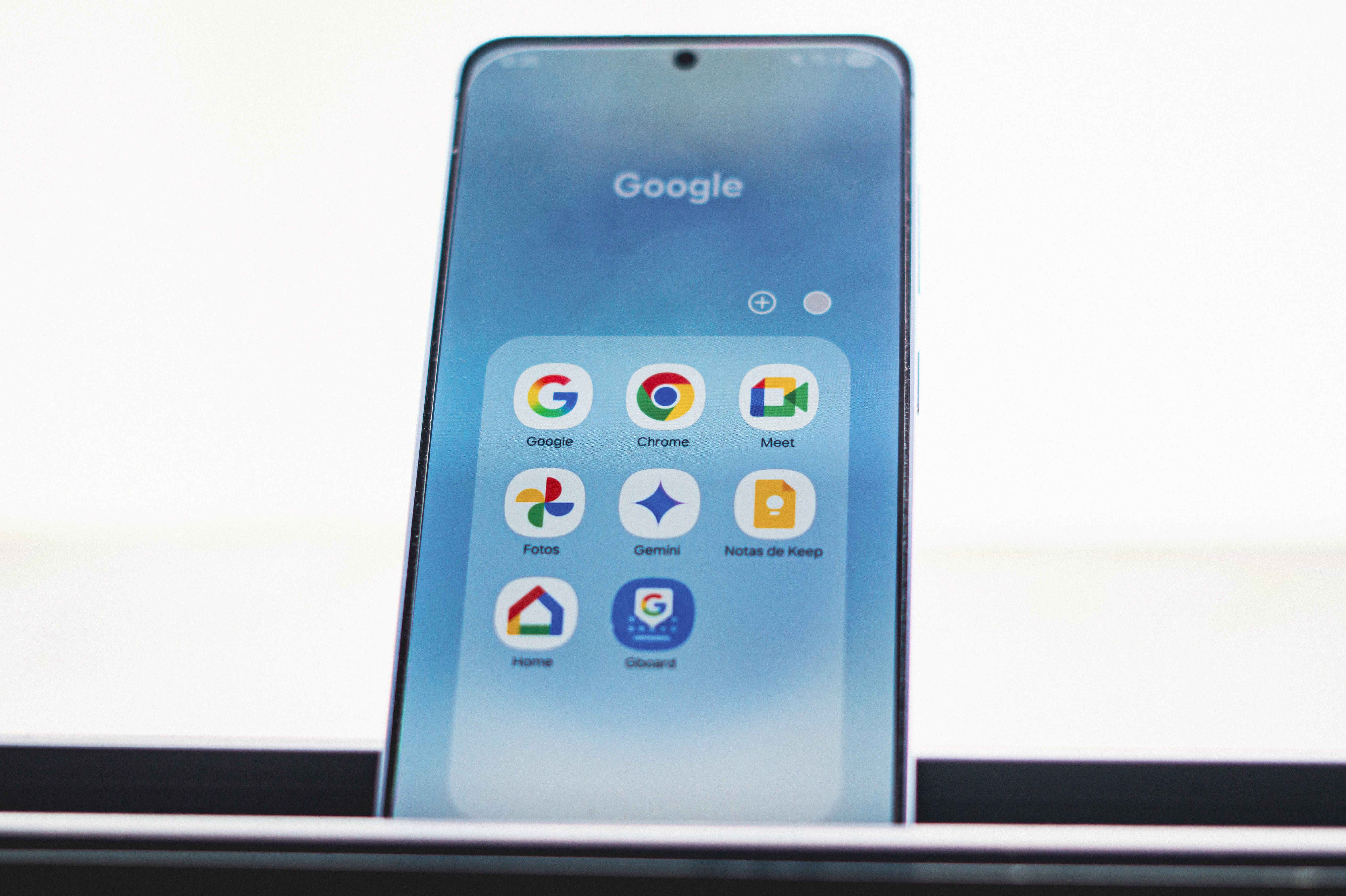 Google Apps