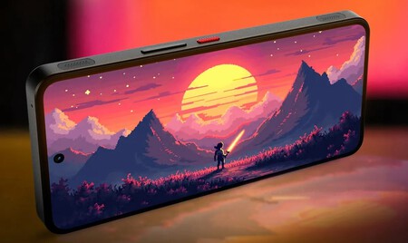 Nubia Smartphone Oferta Rebaja Nuevo Barato