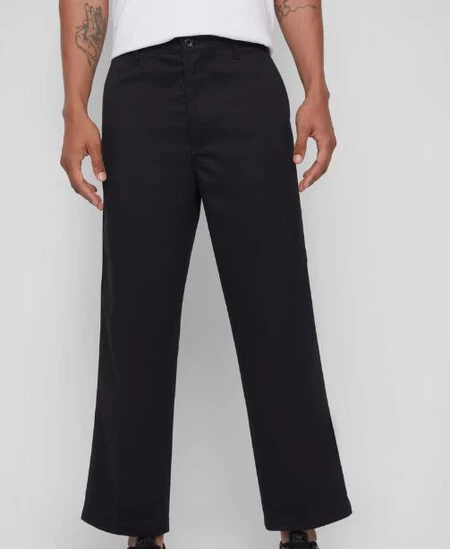 Dockers
