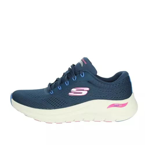 Skechers Arch Fit 2.0 Big League - Tenis para Mujer