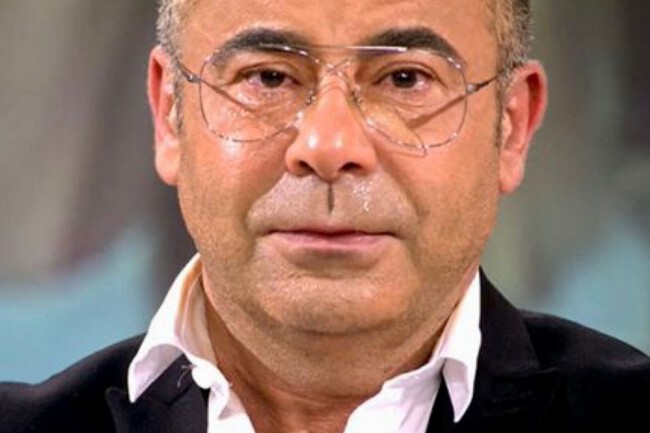 Jorge Javier Vázquez - Sálvame