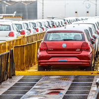 Se estima que el sector automovilístico no levantará cabeza hasta octubre, tras la crisis del coronavirus
