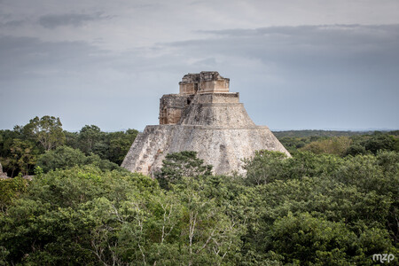 Uxmal México