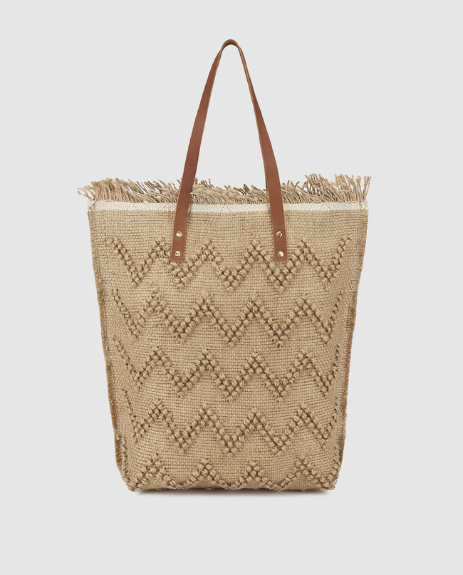 Bolso Yute