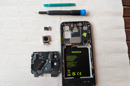 Fairphone 6 13