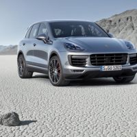 Porsche detiene las ventas del Cayenne diésel en América del Norte